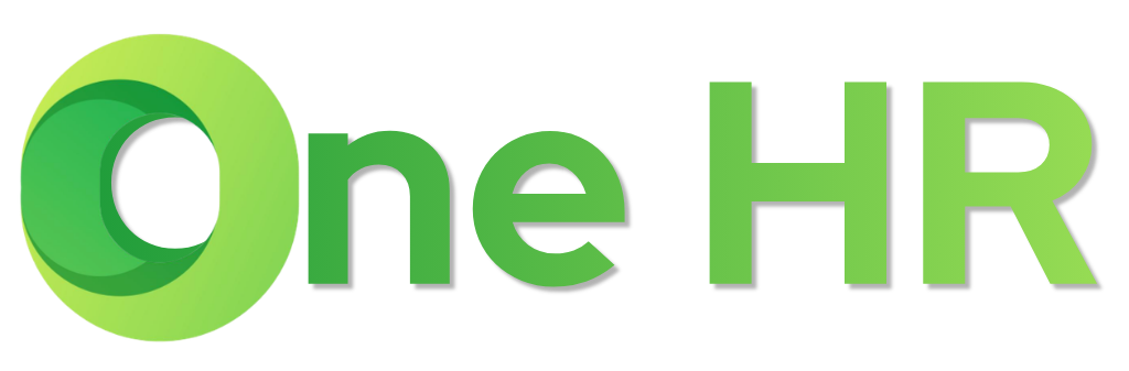 One HR